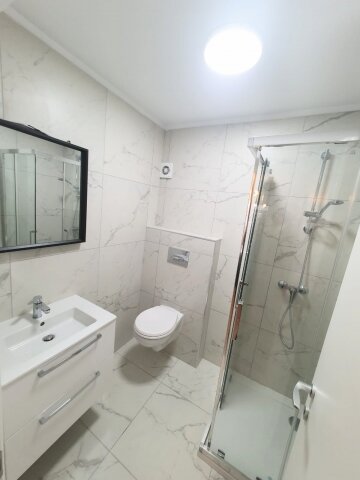 Brancusi Apartament 2 camere decomandat, 67mp,