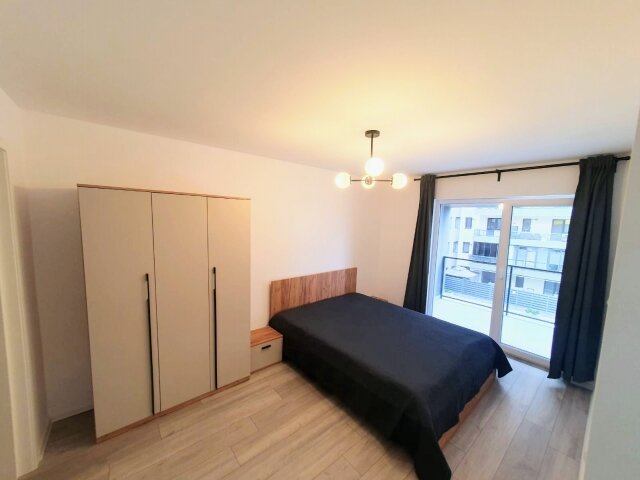 Brancusi Apartament 2 camere decomandat, 67mp,