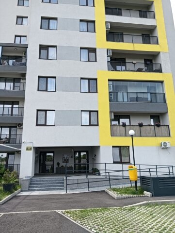Brancusi Apartament 2 camere decomandat, 67mp,