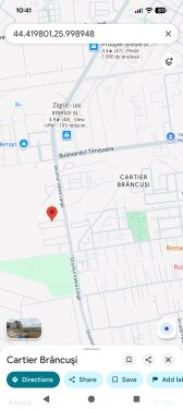 Brancusi Apartament 2 camere decomandat, 67mp,